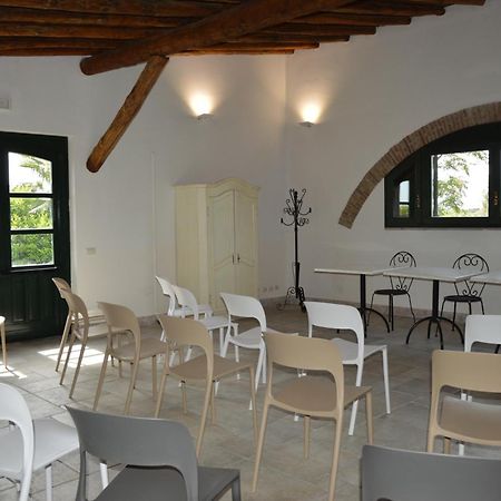 Antico Borgo Etneo Country Hotel Calatabiano Eksteriør bilde
