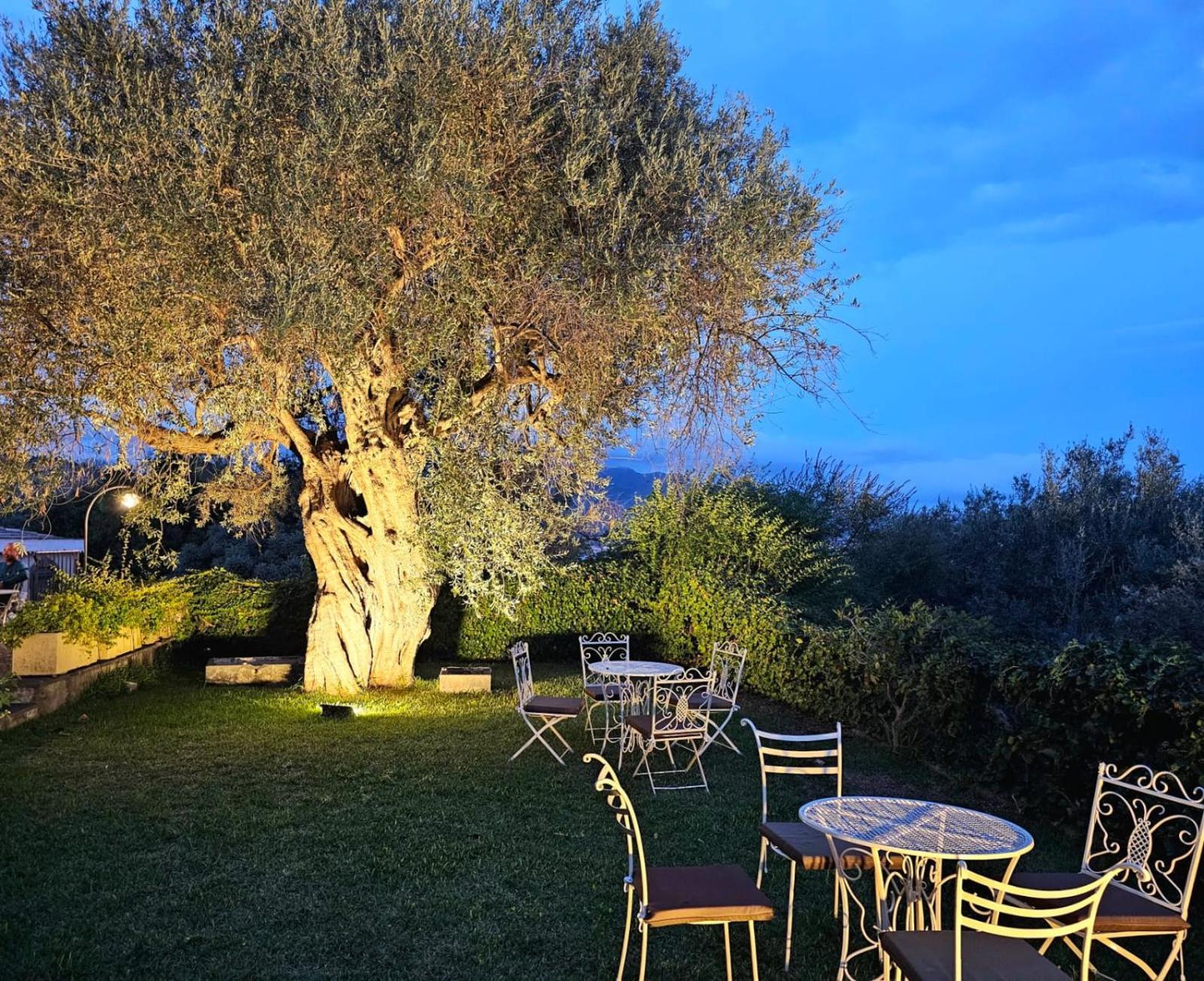 Antico Borgo Etneo Country Hotel Calatabiano Eksteriør bilde