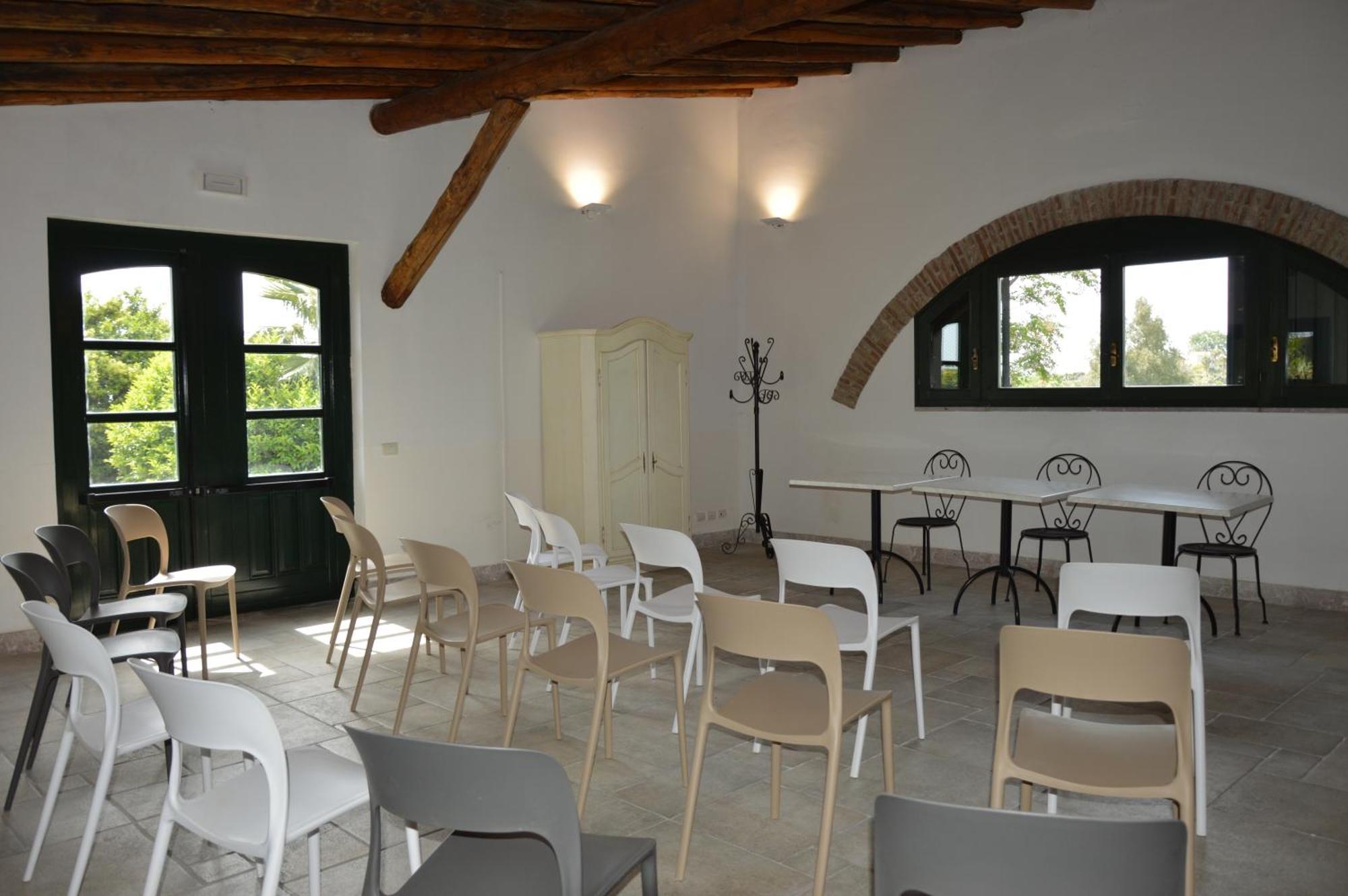 Antico Borgo Etneo Country Hotel Calatabiano Eksteriør bilde