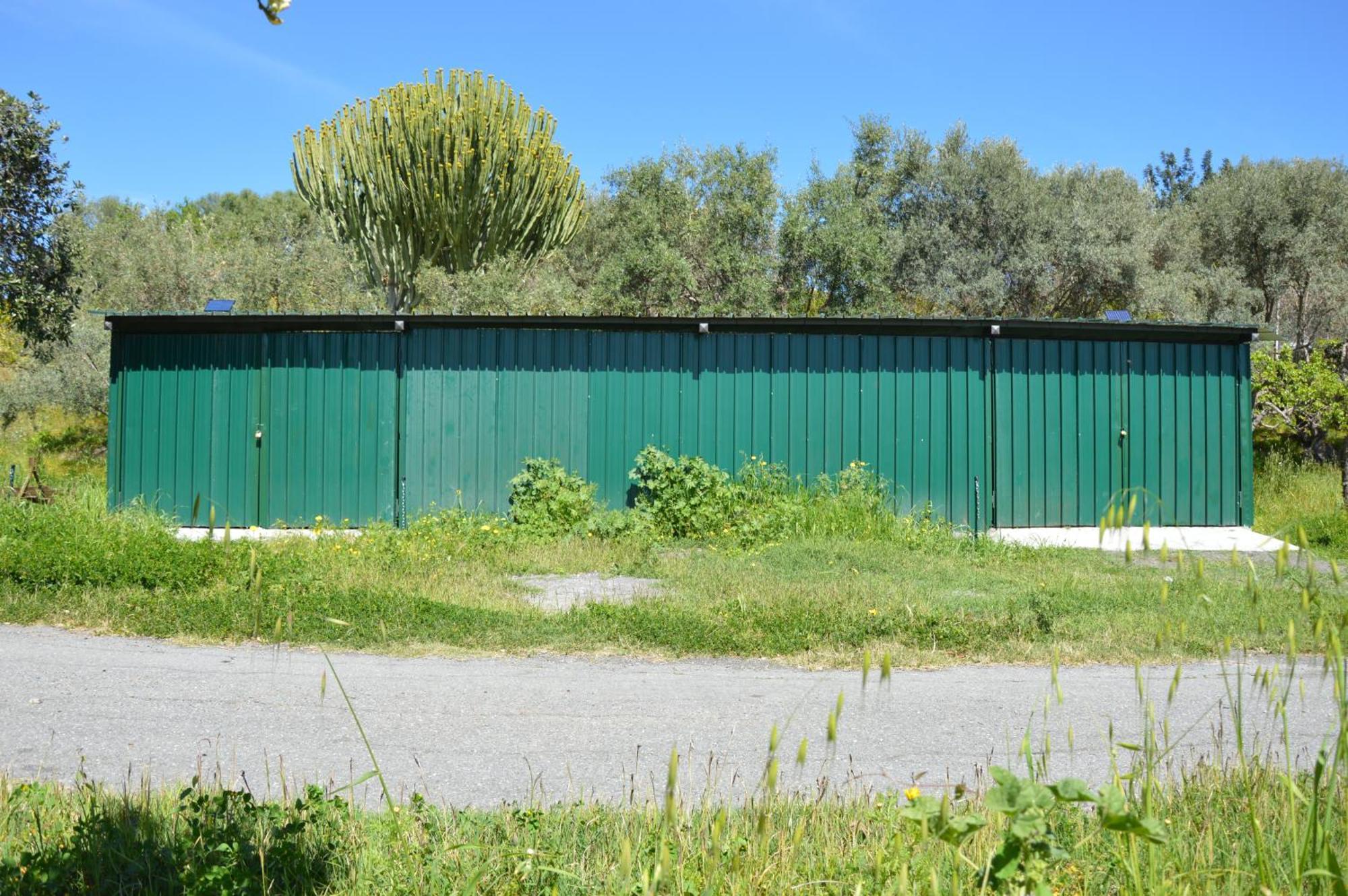 Antico Borgo Etneo Country Hotel Calatabiano Eksteriør bilde