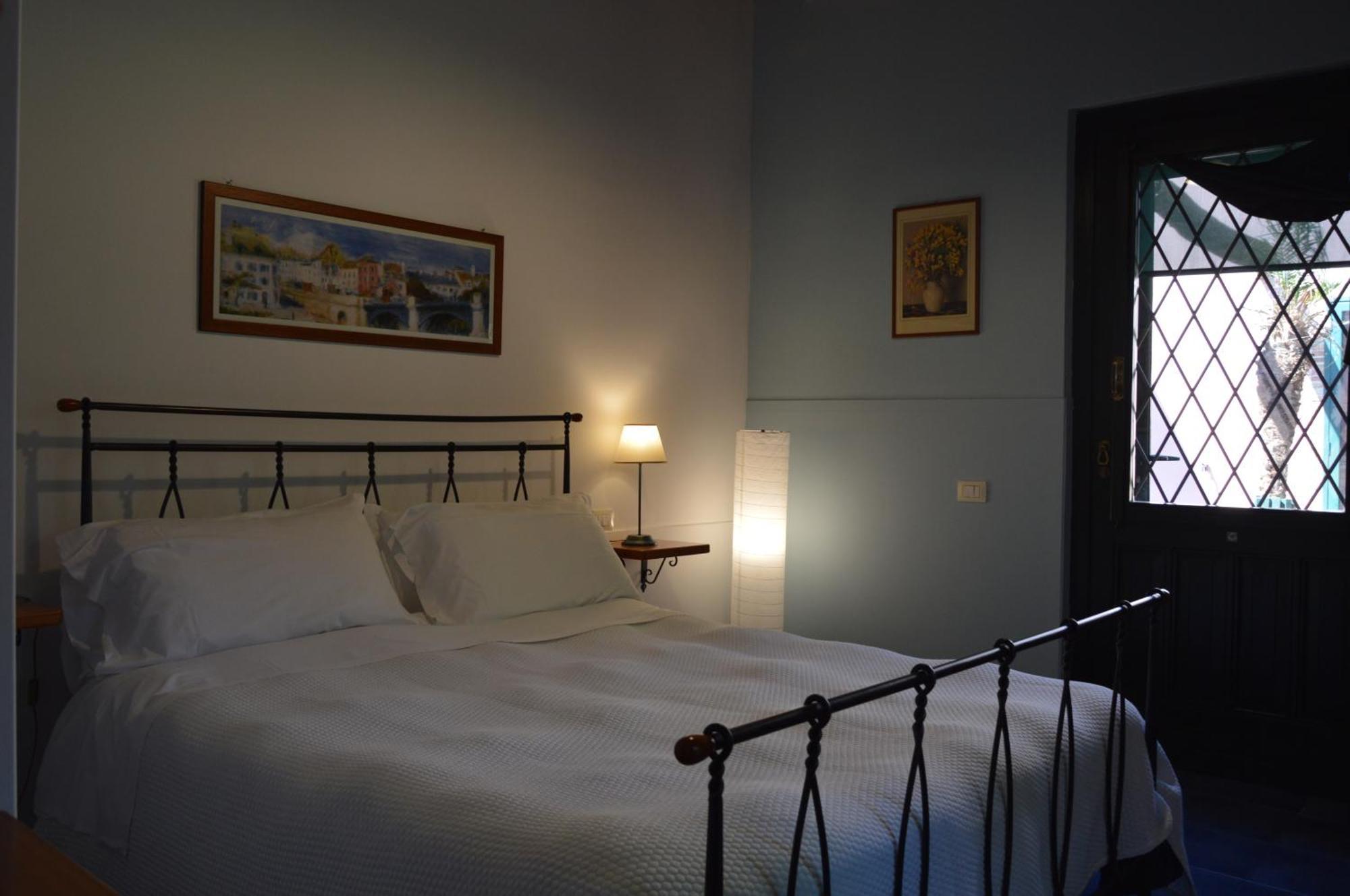 Antico Borgo Etneo Country Hotel Calatabiano Eksteriør bilde