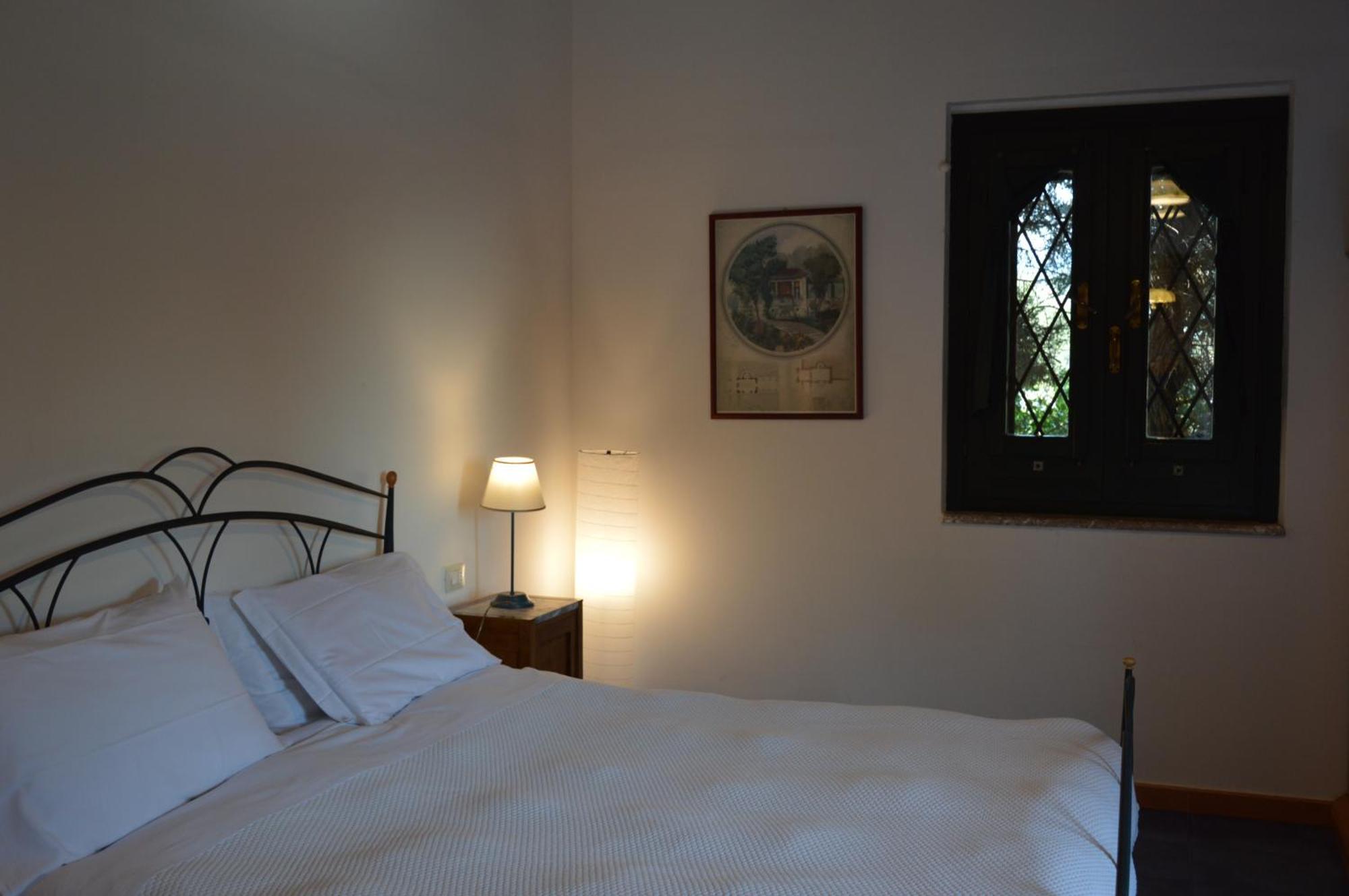 Antico Borgo Etneo Country Hotel Calatabiano Eksteriør bilde