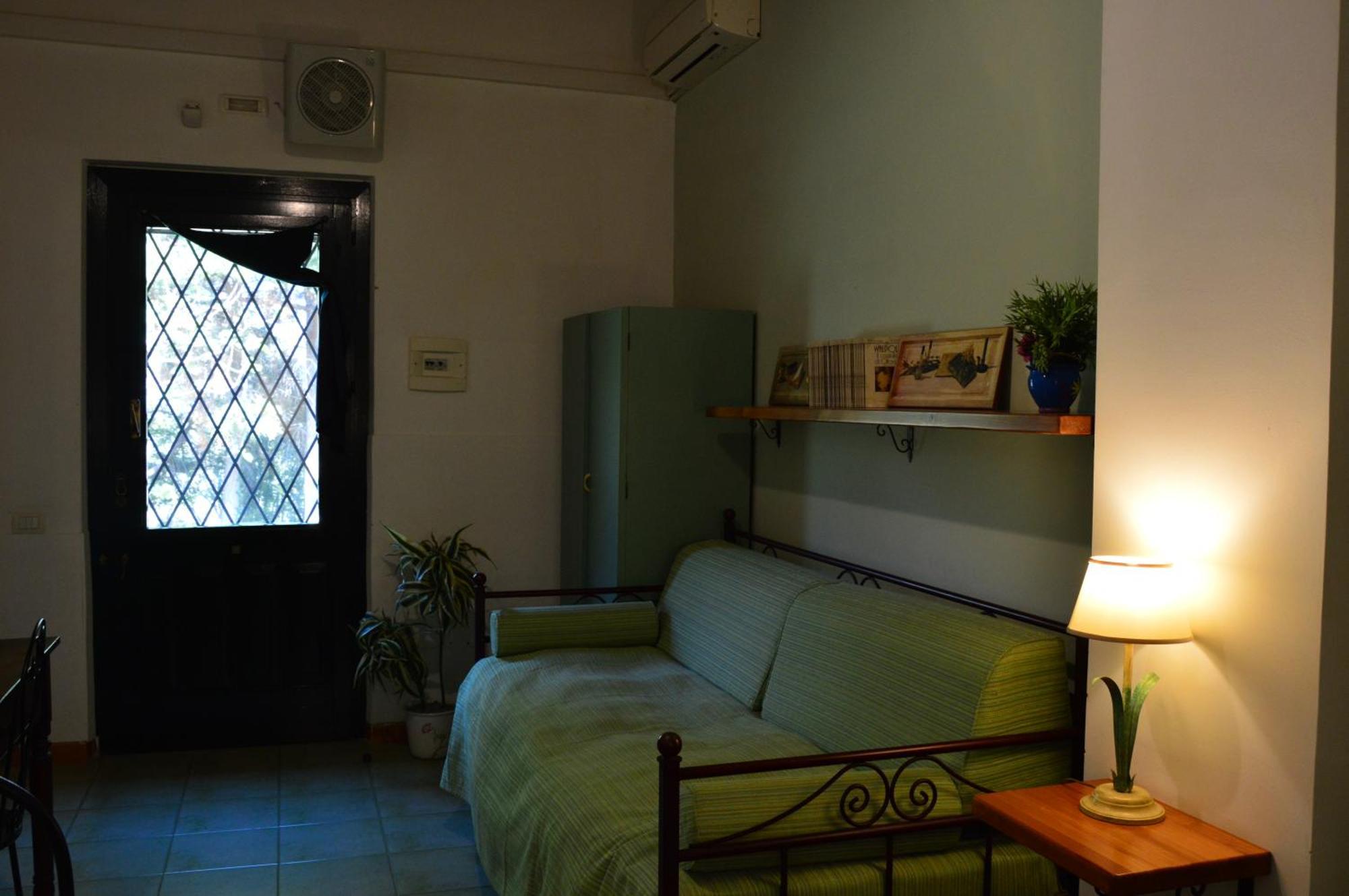 Antico Borgo Etneo Country Hotel Calatabiano Rom bilde