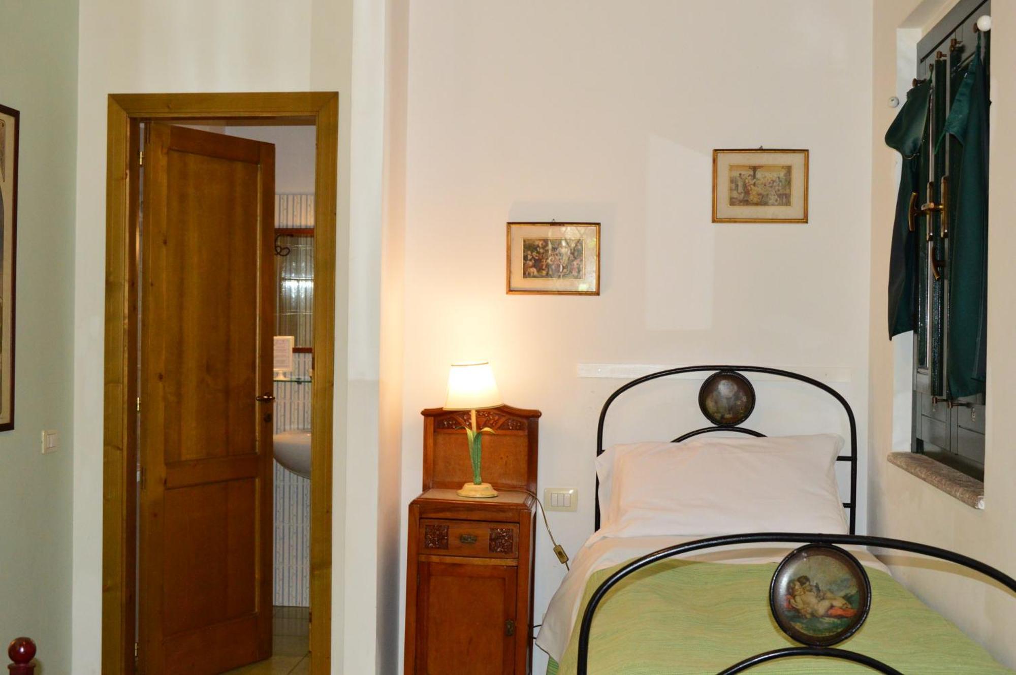 Antico Borgo Etneo Country Hotel Calatabiano Rom bilde
