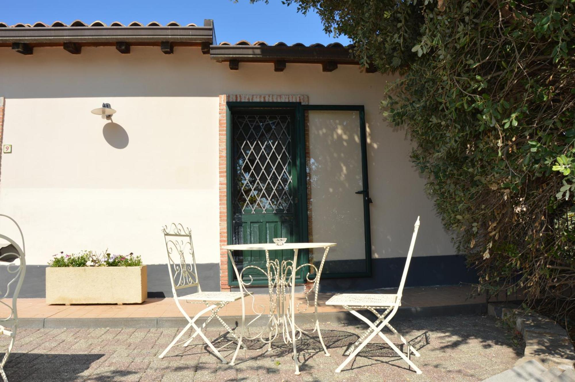 Antico Borgo Etneo Country Hotel Calatabiano Eksteriør bilde