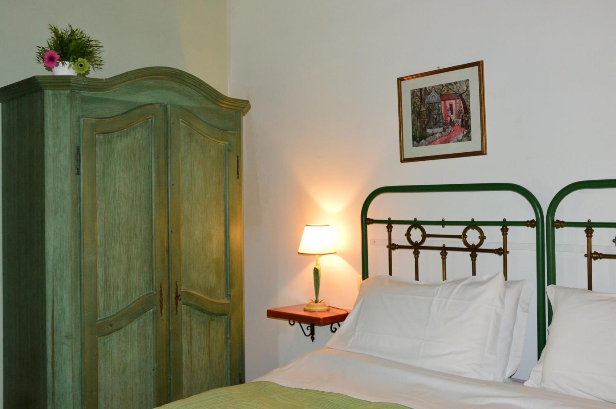Antico Borgo Etneo Country Hotel Calatabiano Eksteriør bilde