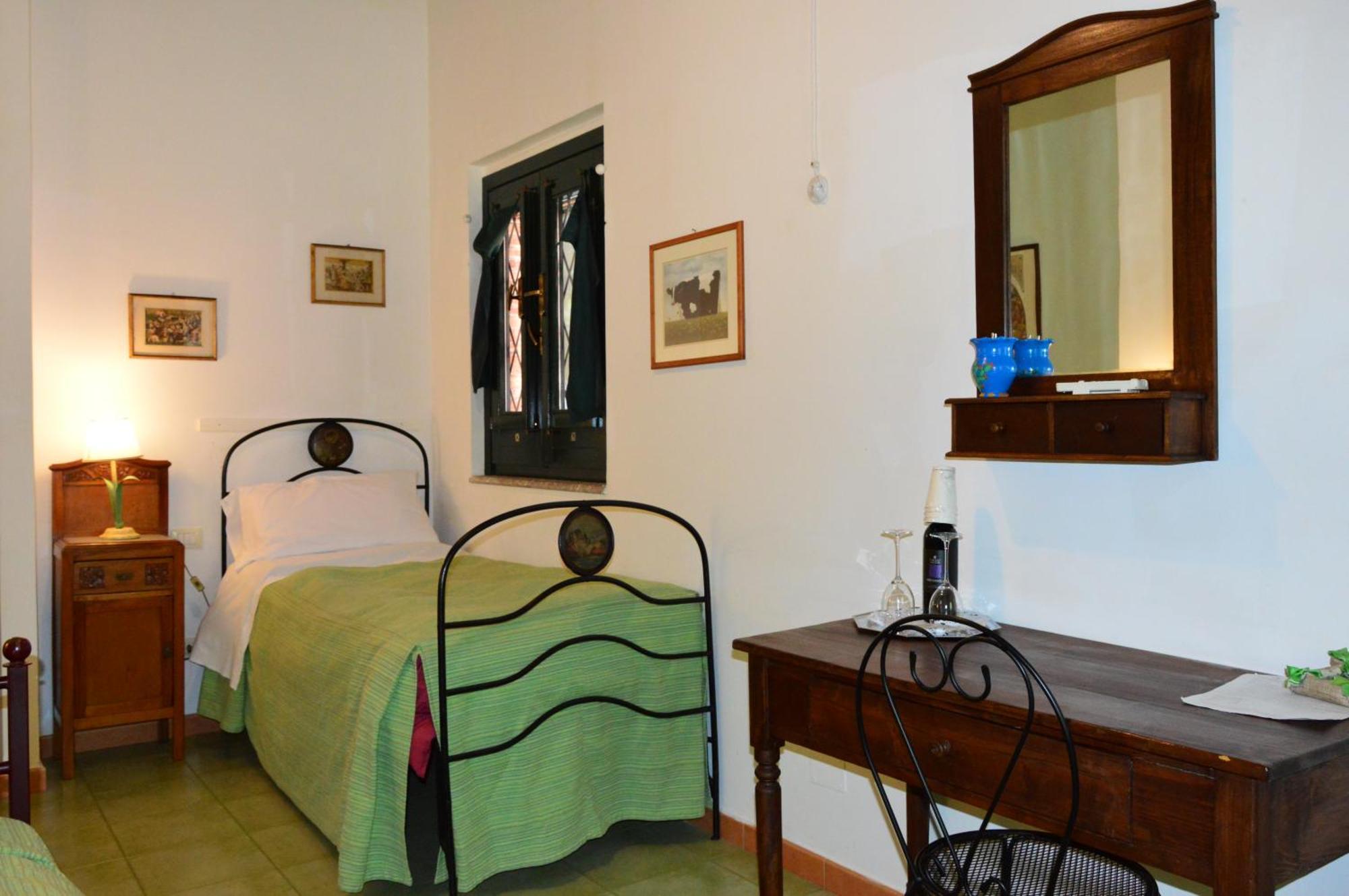 Antico Borgo Etneo Country Hotel Calatabiano Rom bilde