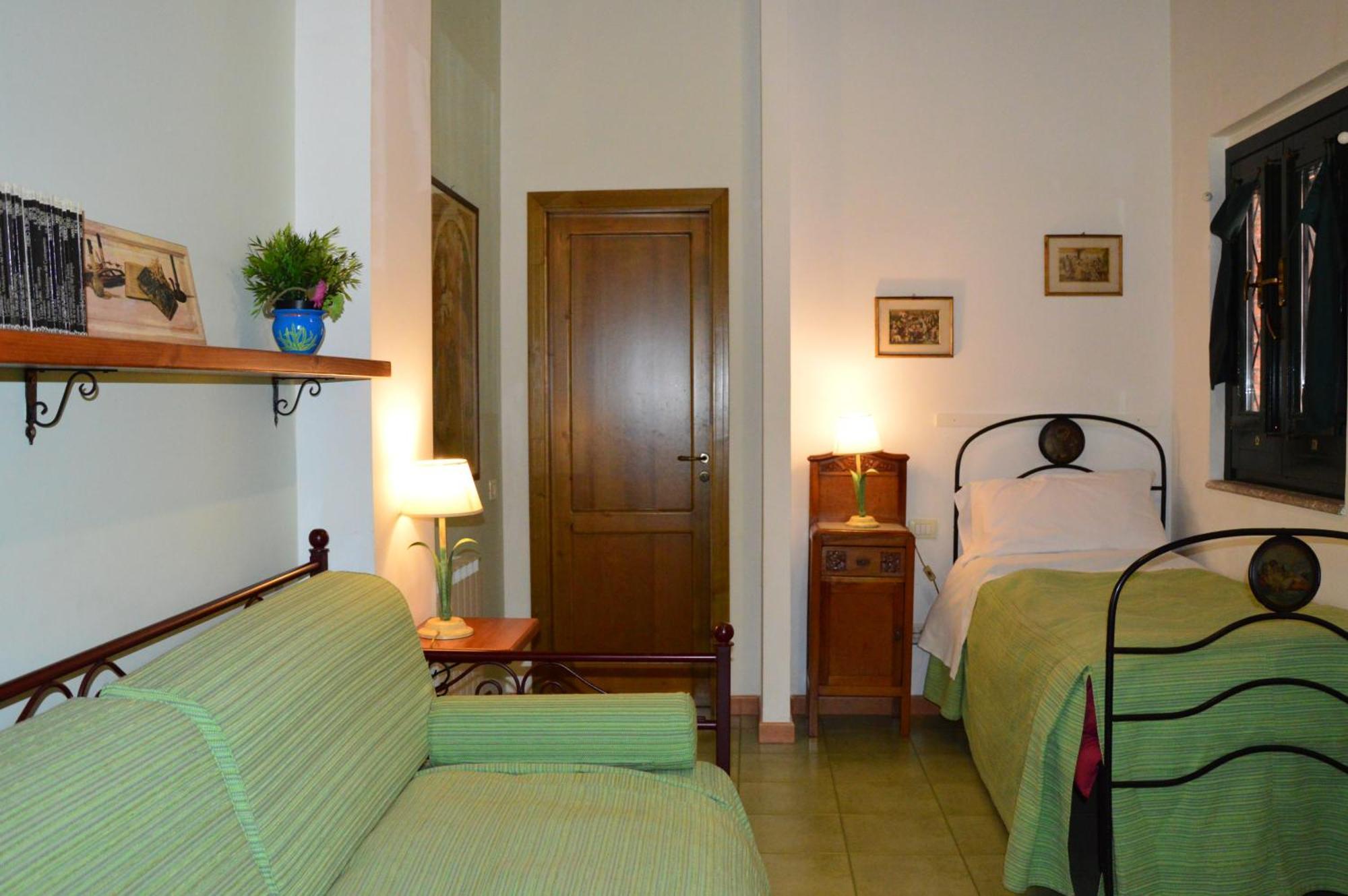 Antico Borgo Etneo Country Hotel Calatabiano Eksteriør bilde