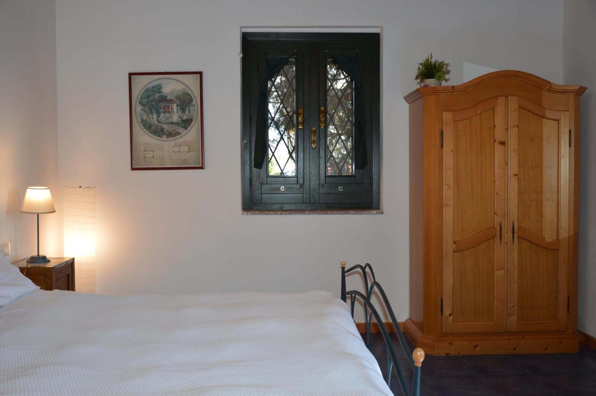 Antico Borgo Etneo Country Hotel Calatabiano Eksteriør bilde