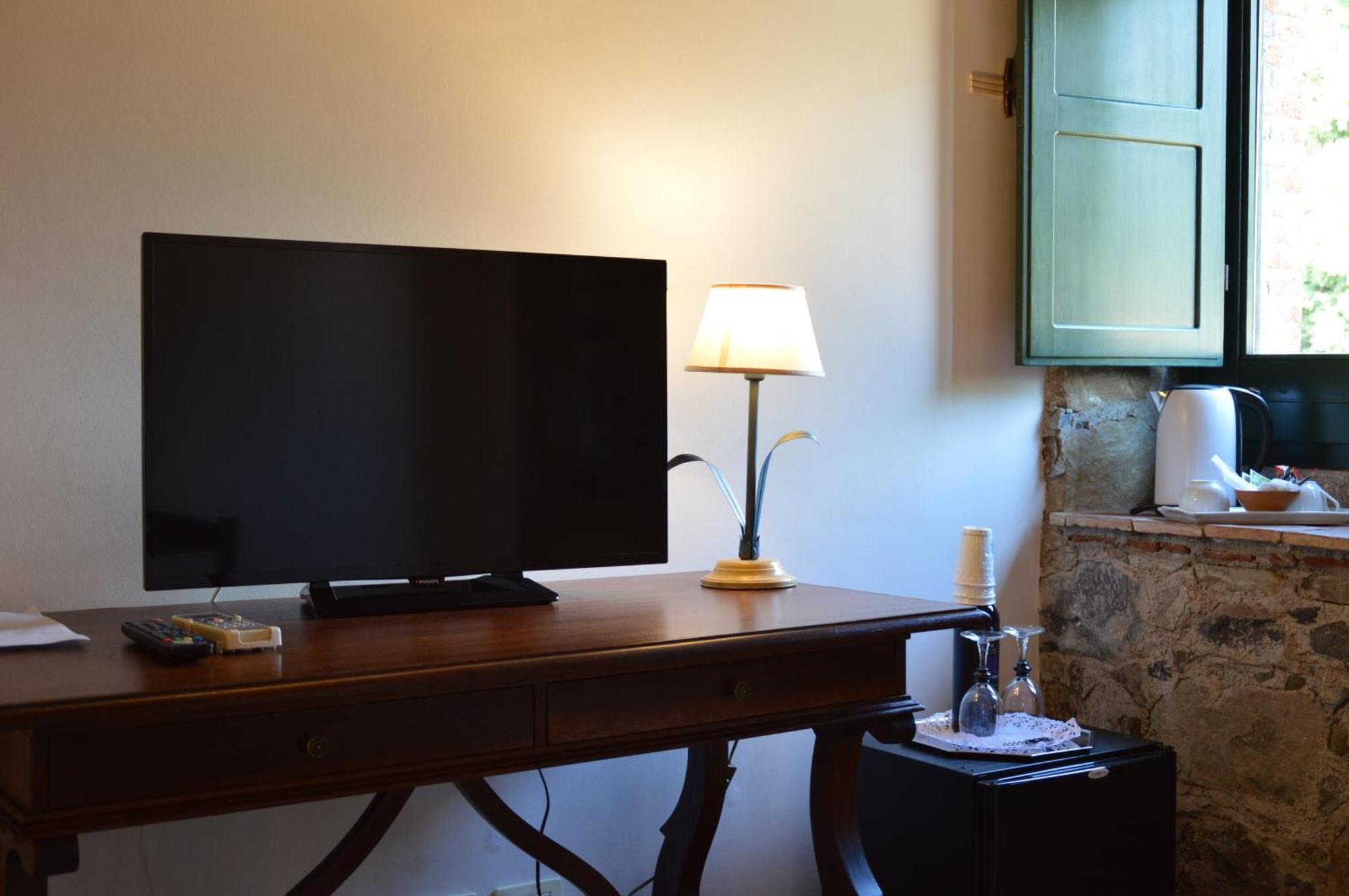 Antico Borgo Etneo Country Hotel Calatabiano Eksteriør bilde