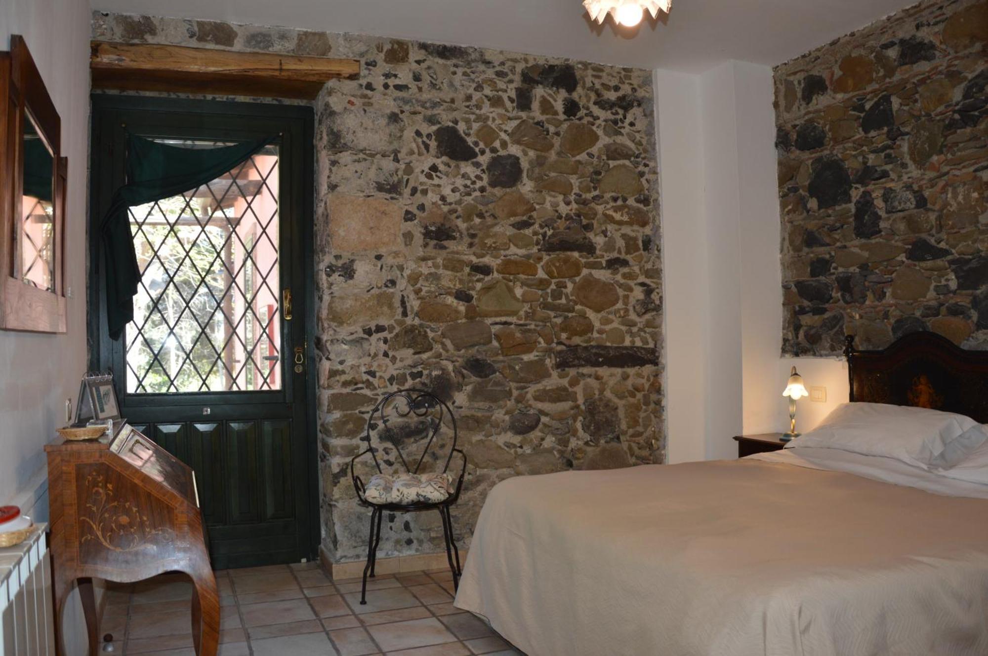 Antico Borgo Etneo Country Hotel Calatabiano Eksteriør bilde