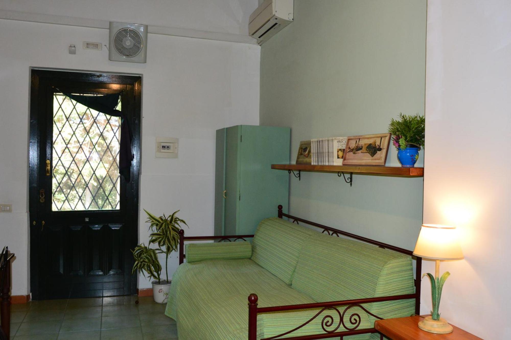 Antico Borgo Etneo Country Hotel Calatabiano Rom bilde