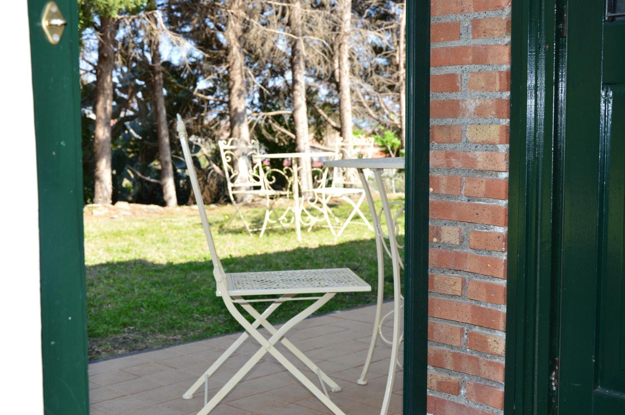 Antico Borgo Etneo Country Hotel Calatabiano Rom bilde