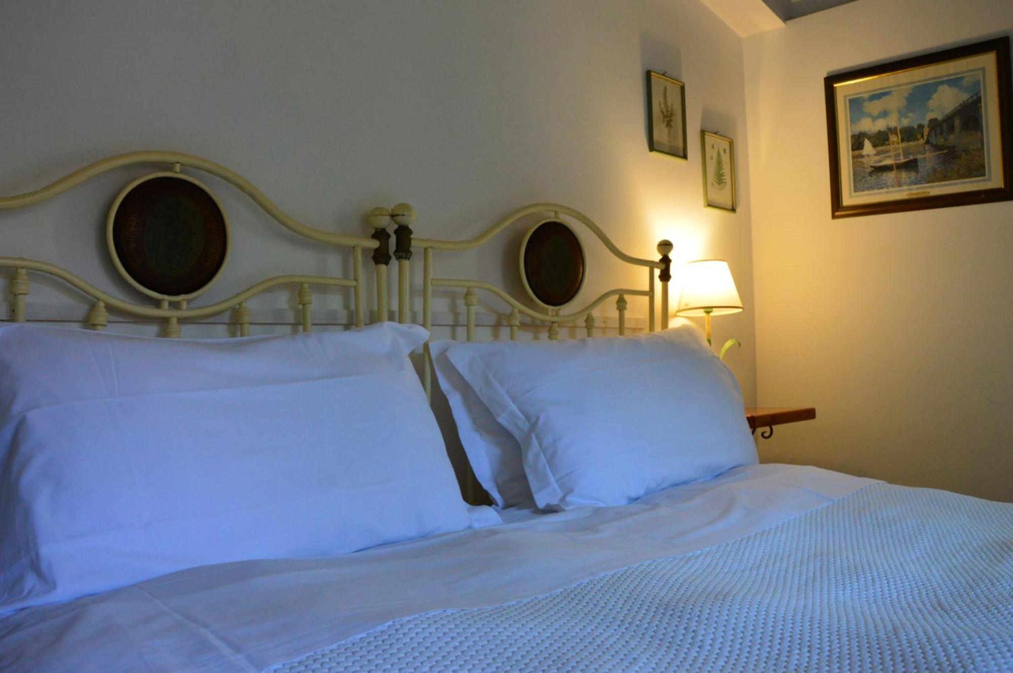 Antico Borgo Etneo Country Hotel Calatabiano Eksteriør bilde