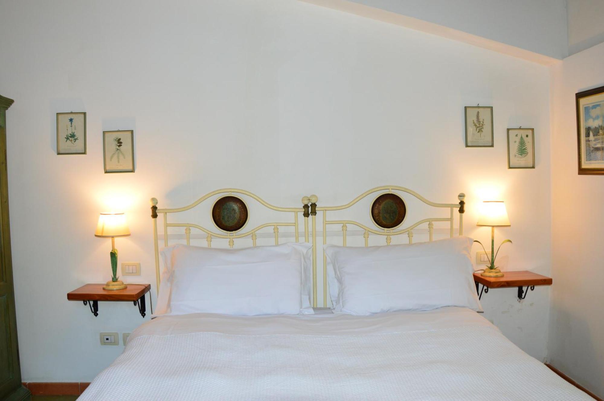 Antico Borgo Etneo Country Hotel Calatabiano Eksteriør bilde
