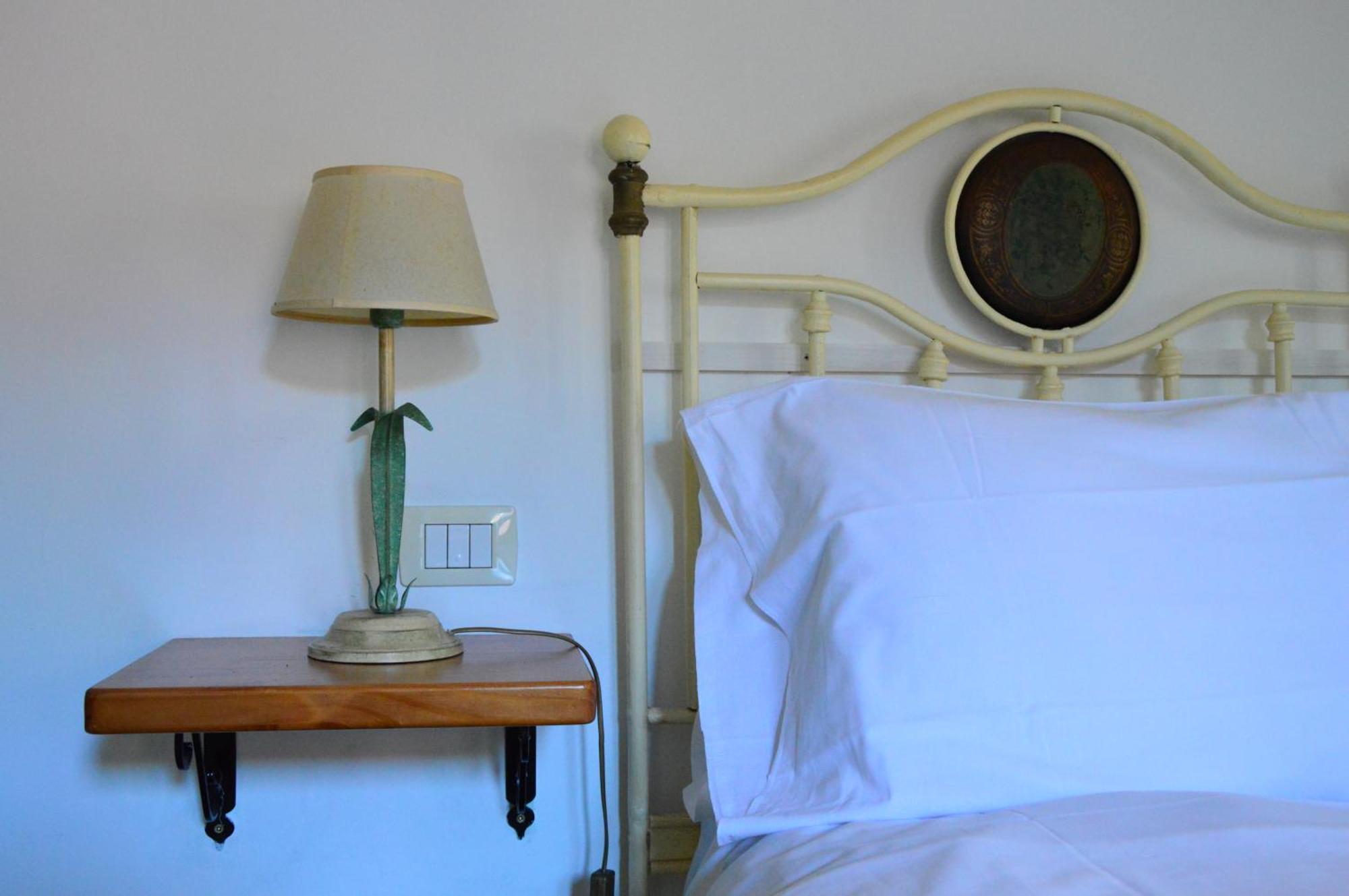 Antico Borgo Etneo Country Hotel Calatabiano Eksteriør bilde