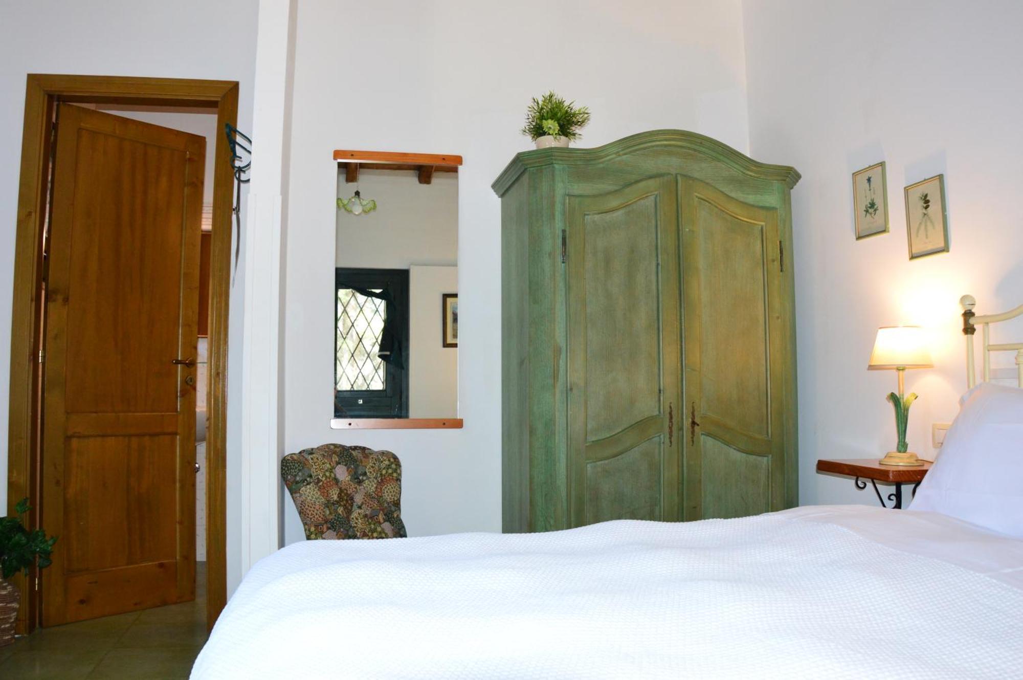 Antico Borgo Etneo Country Hotel Calatabiano Eksteriør bilde