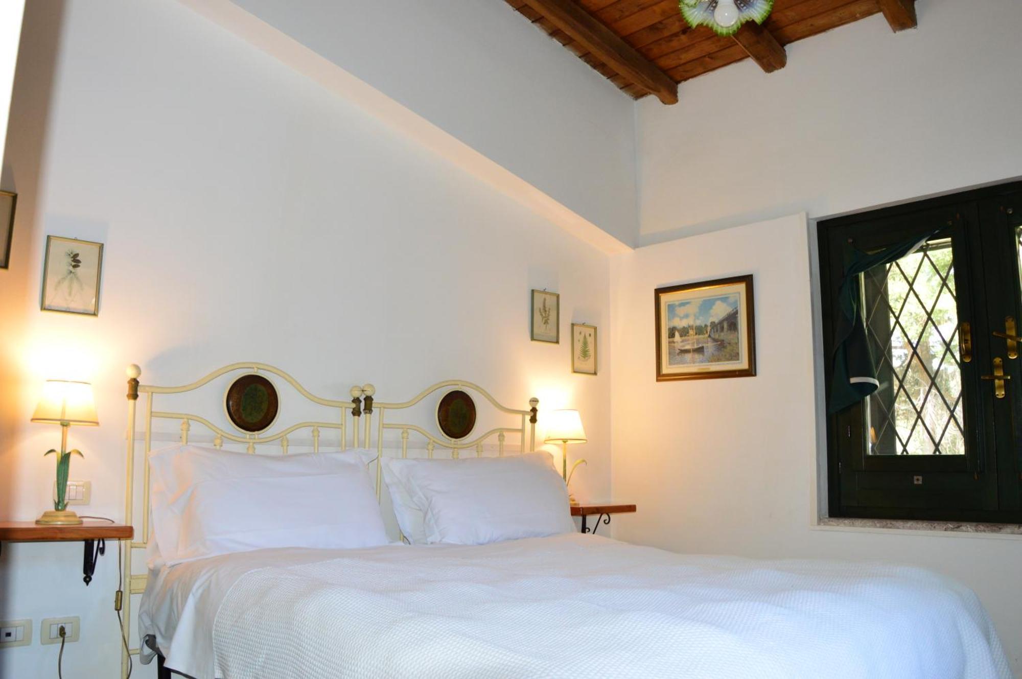 Antico Borgo Etneo Country Hotel Calatabiano Eksteriør bilde