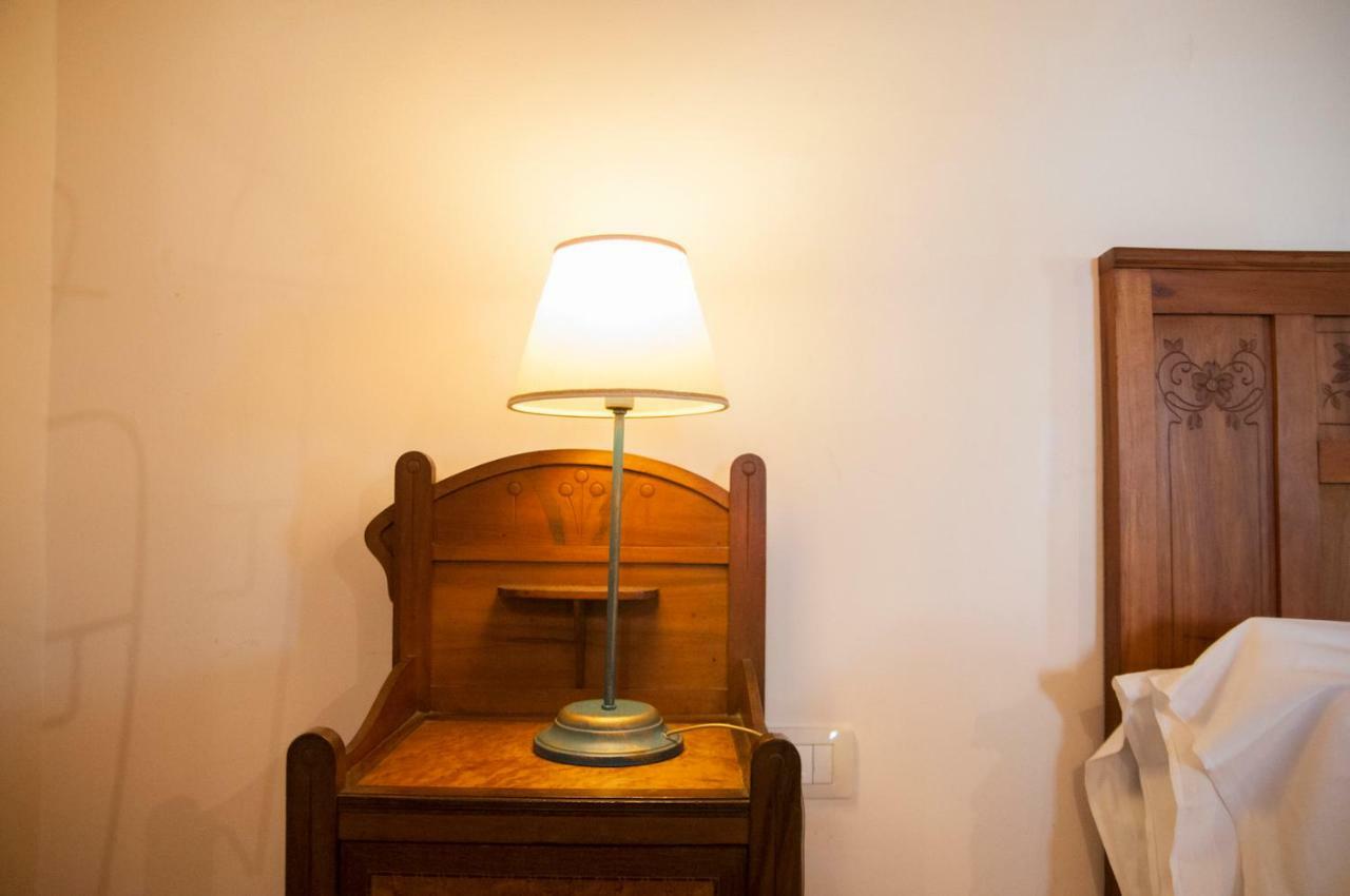 Antico Borgo Etneo Country Hotel Calatabiano Eksteriør bilde